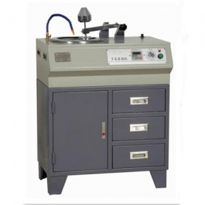 AMP-1M  多功能金相磨拋機(jī)